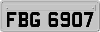FBG6907