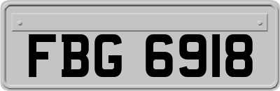 FBG6918
