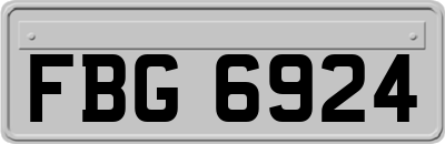 FBG6924