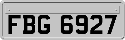 FBG6927