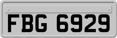 FBG6929