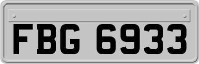 FBG6933