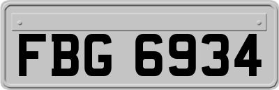 FBG6934