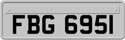 FBG6951