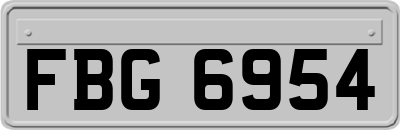 FBG6954