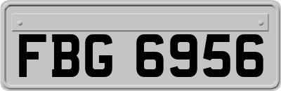 FBG6956