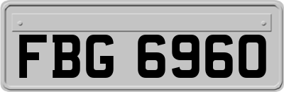 FBG6960