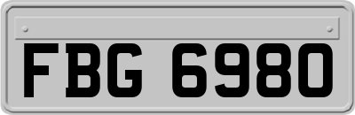 FBG6980
