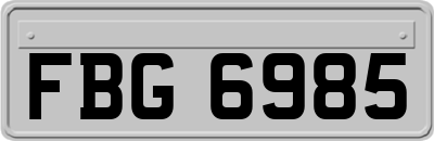 FBG6985