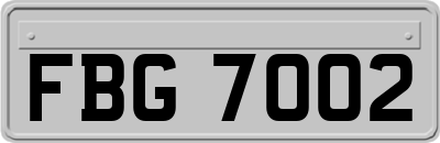 FBG7002