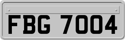 FBG7004