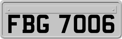 FBG7006