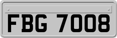 FBG7008