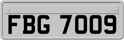 FBG7009