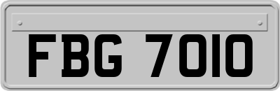 FBG7010