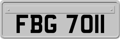 FBG7011