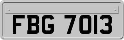 FBG7013