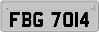 FBG7014