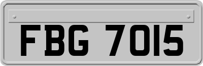 FBG7015