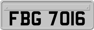 FBG7016