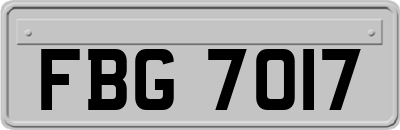 FBG7017