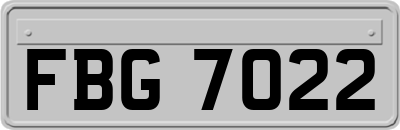 FBG7022