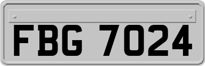 FBG7024