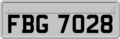 FBG7028