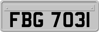 FBG7031