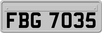 FBG7035