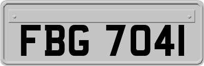 FBG7041