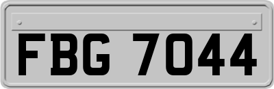 FBG7044