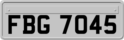 FBG7045