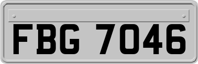 FBG7046