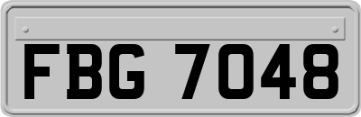 FBG7048