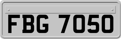 FBG7050