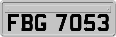 FBG7053