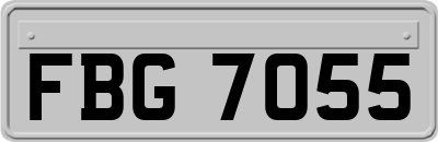 FBG7055