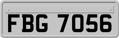 FBG7056