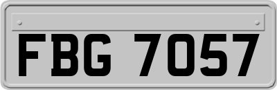 FBG7057