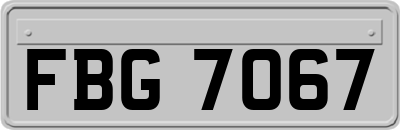 FBG7067