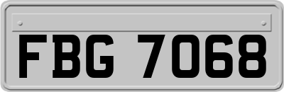 FBG7068