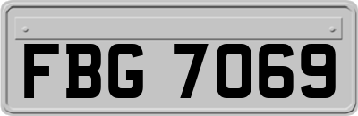 FBG7069