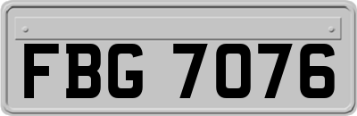 FBG7076