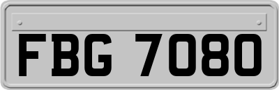 FBG7080