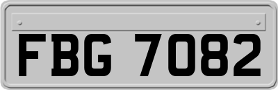 FBG7082
