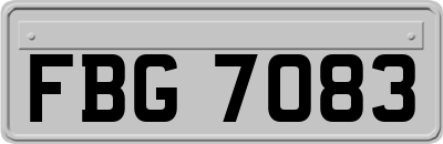 FBG7083