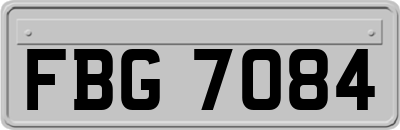 FBG7084