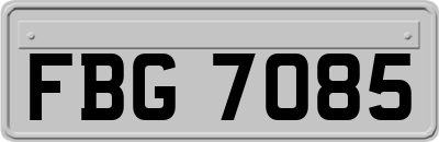 FBG7085