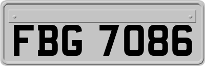 FBG7086